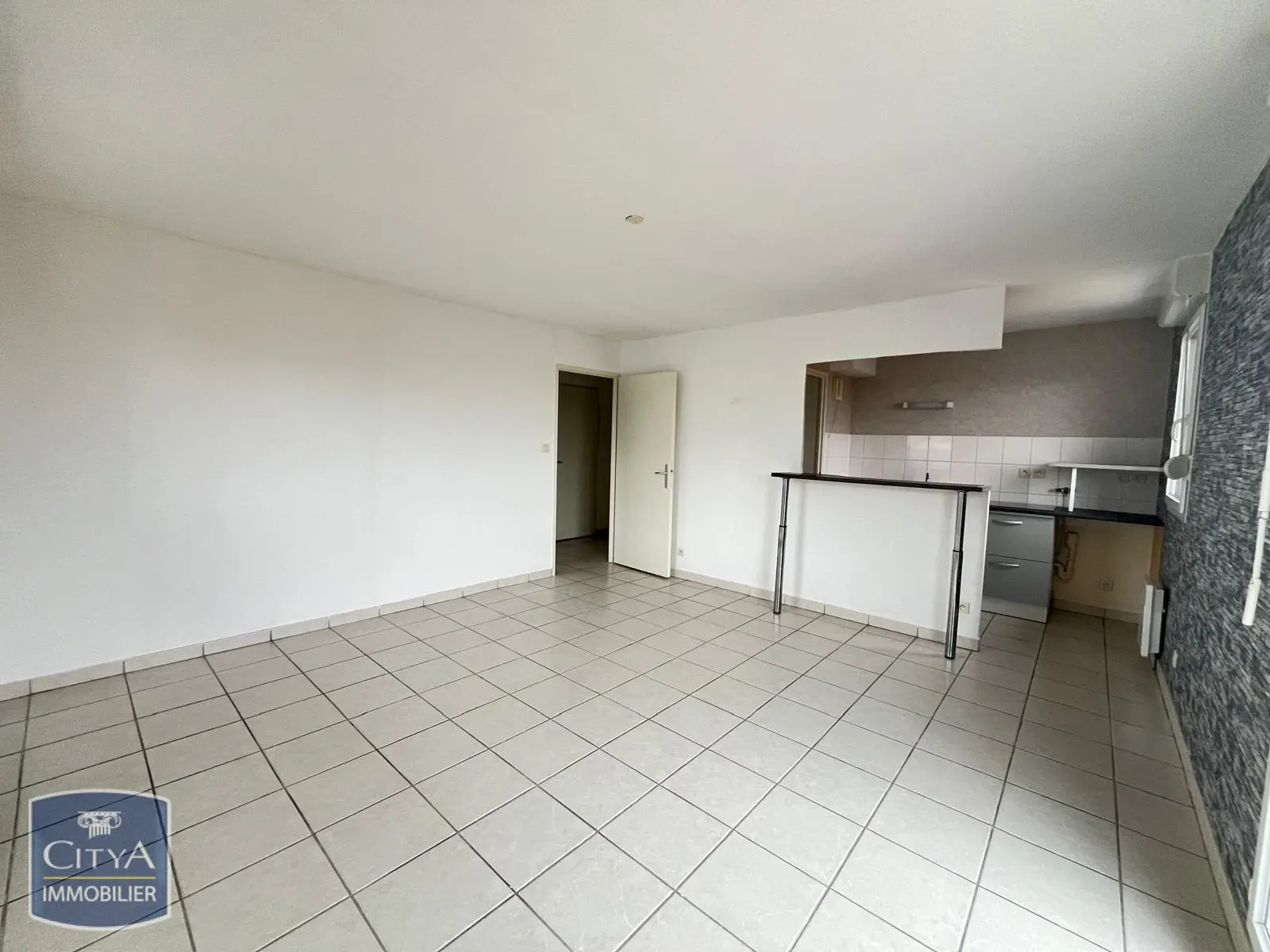 Photo 3 Appartement 2 pièces 44.38m²