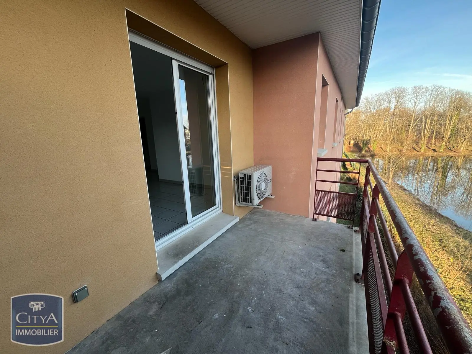 Photo 1 appartement Belfort