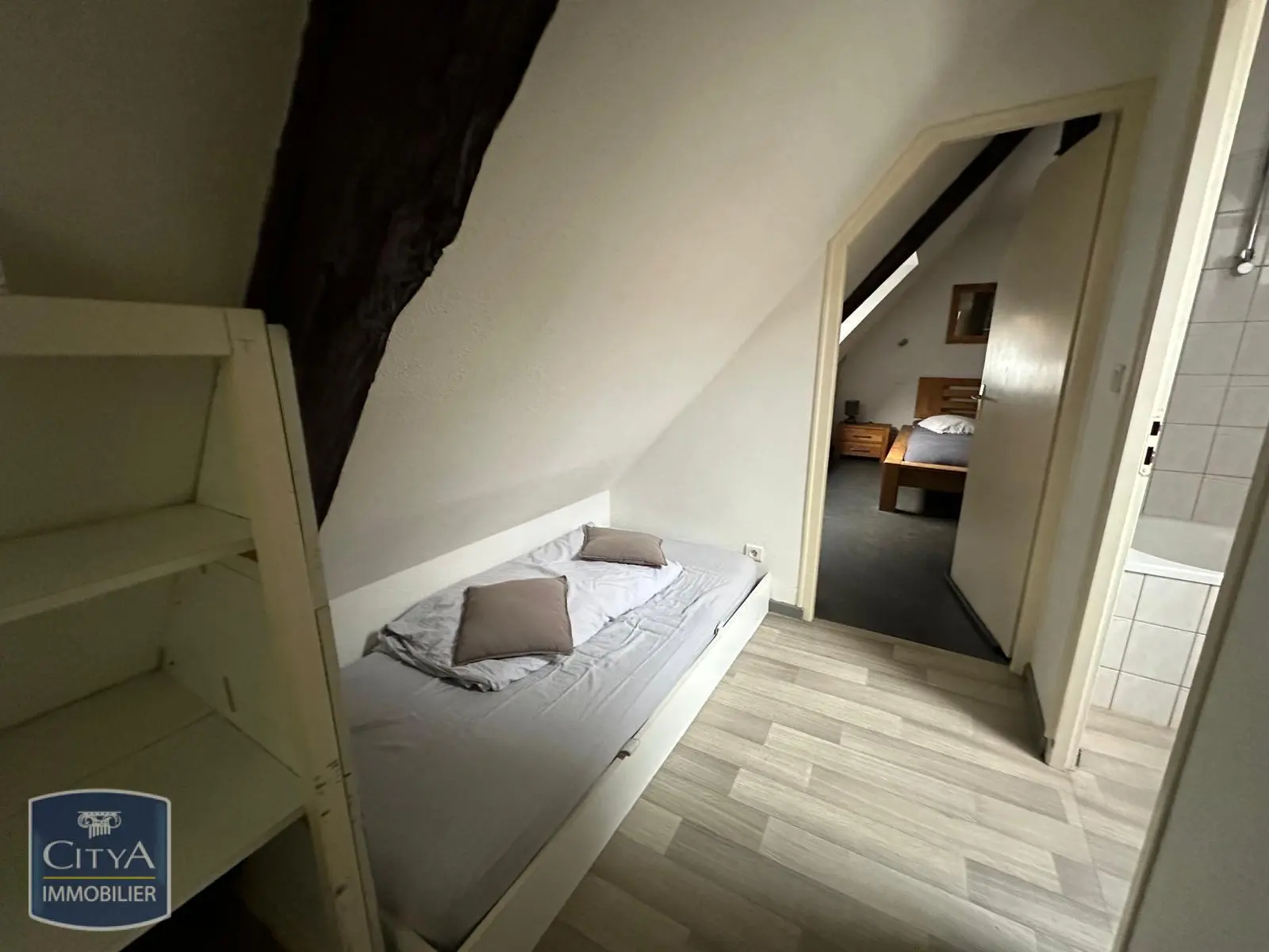 Photo 6 Appartement 1 pièce 36.61m²