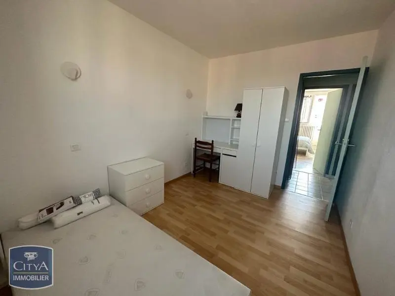 Photo 8 appartement Belfort