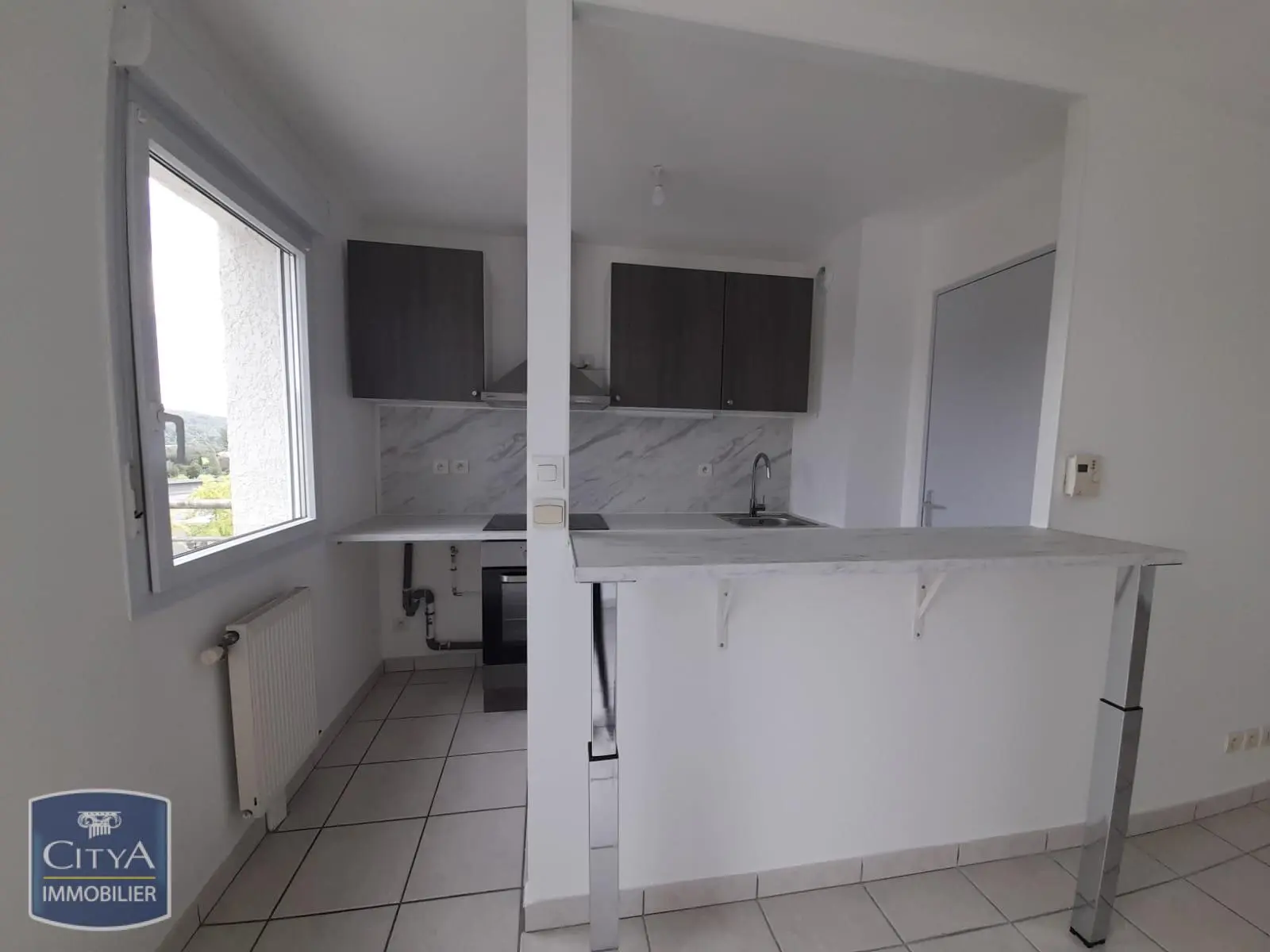 Photo 2 Appartement 2 pièces 45.6m²