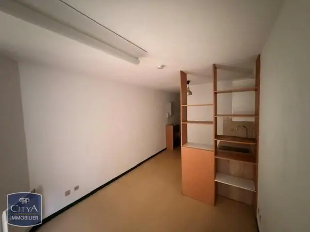 Photo 3 appartement Belfort
