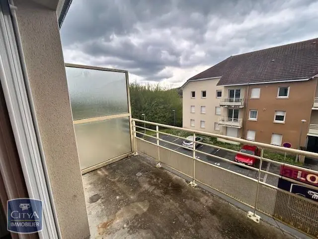 Photo 5 Appartement 2 pièces 46.64m²