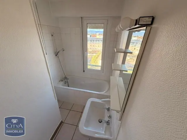 Photo 7 appartement Belfort