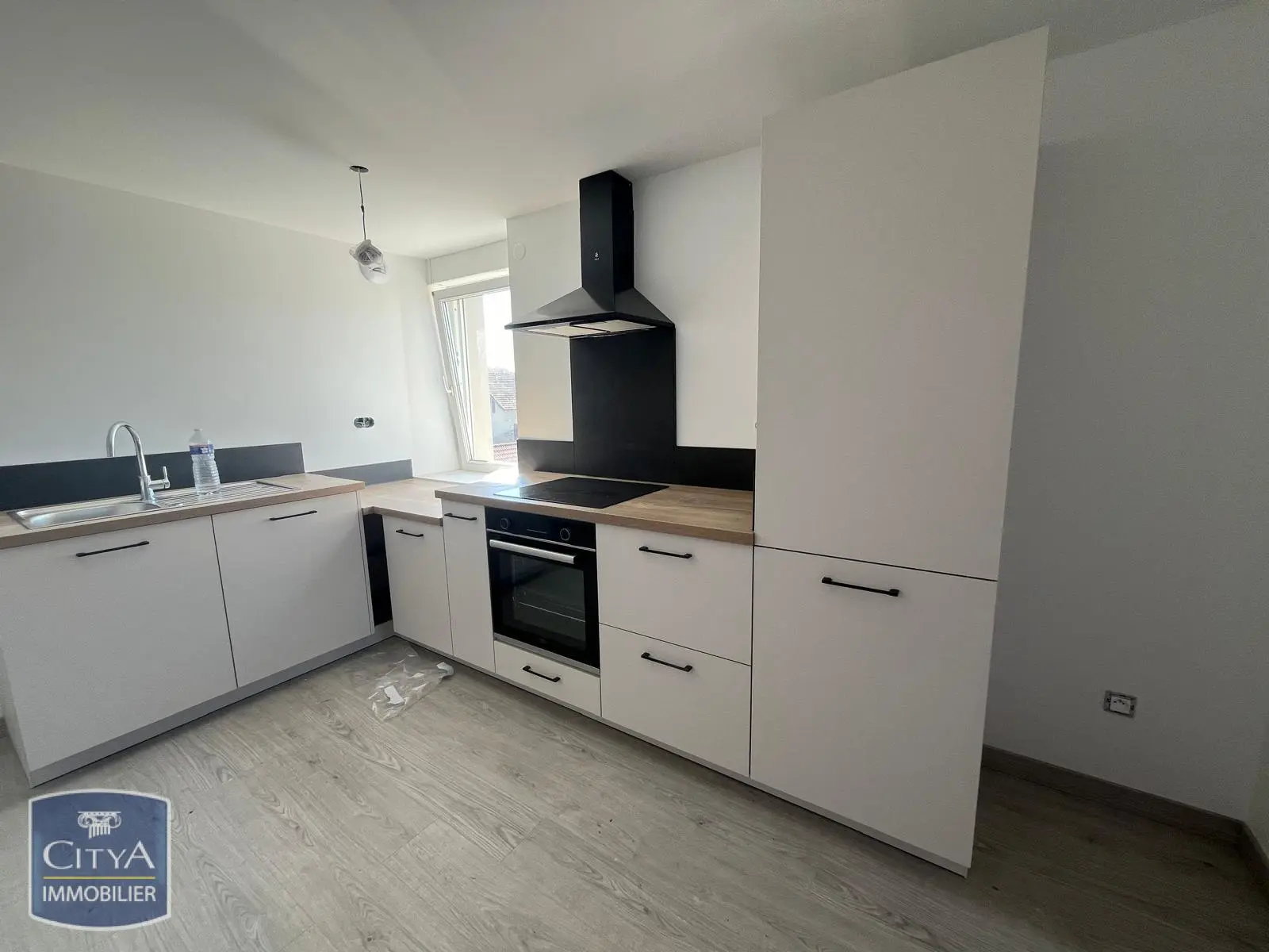 Photo 2 Appartement 2 pièces 37.68m²