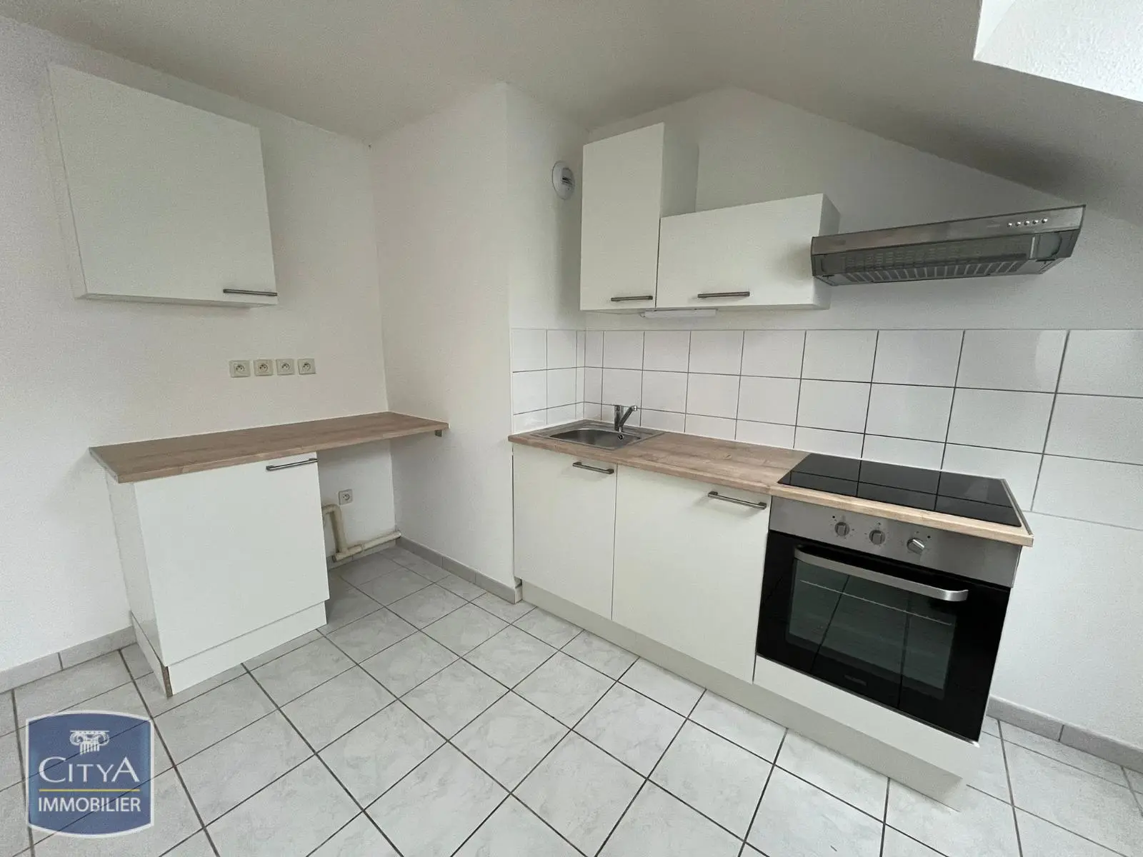 Photo 3 Appartement 3 pièces 67.19m²