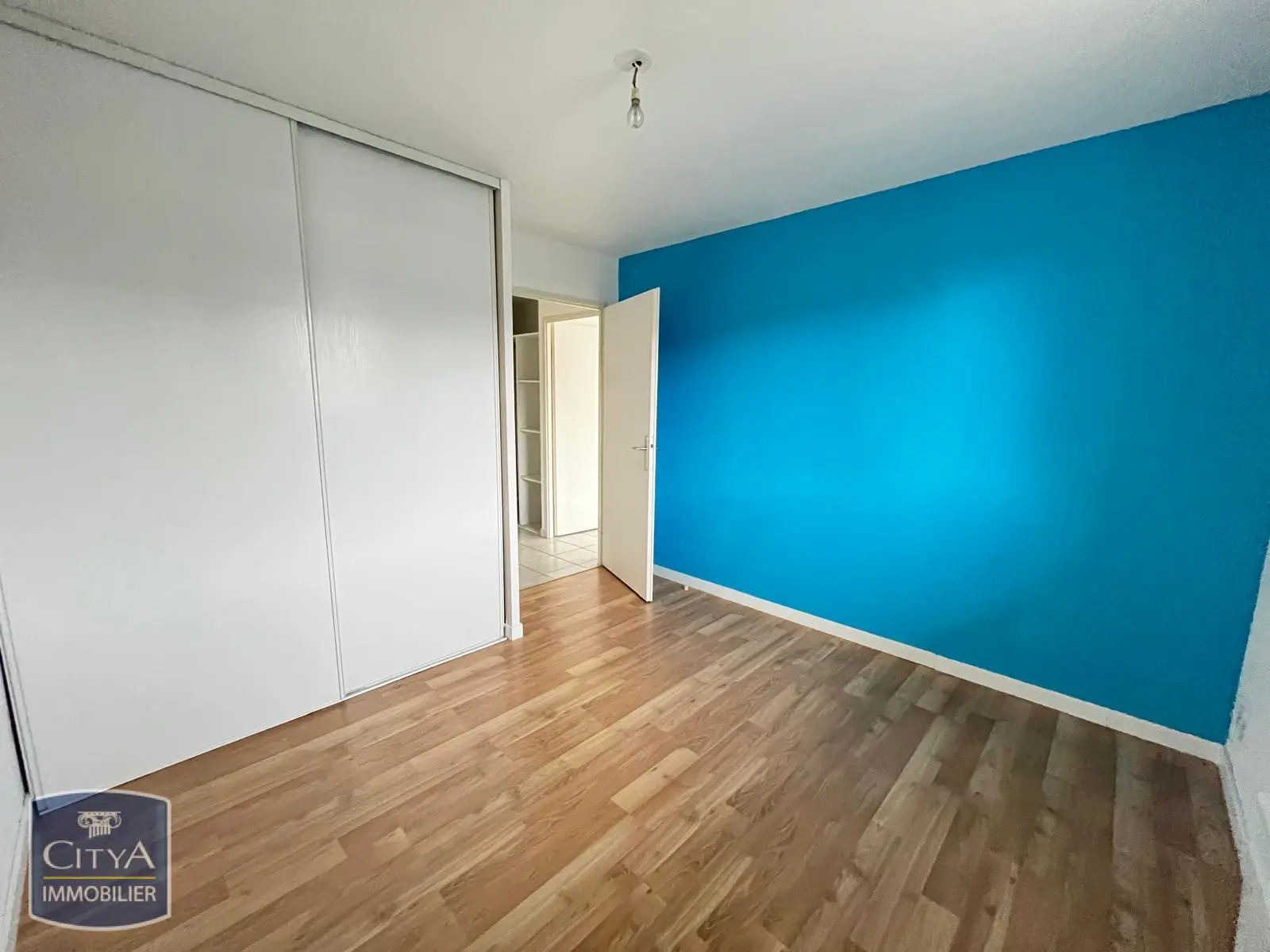 Photo 6 Appartement 2 pièces 44.38m²