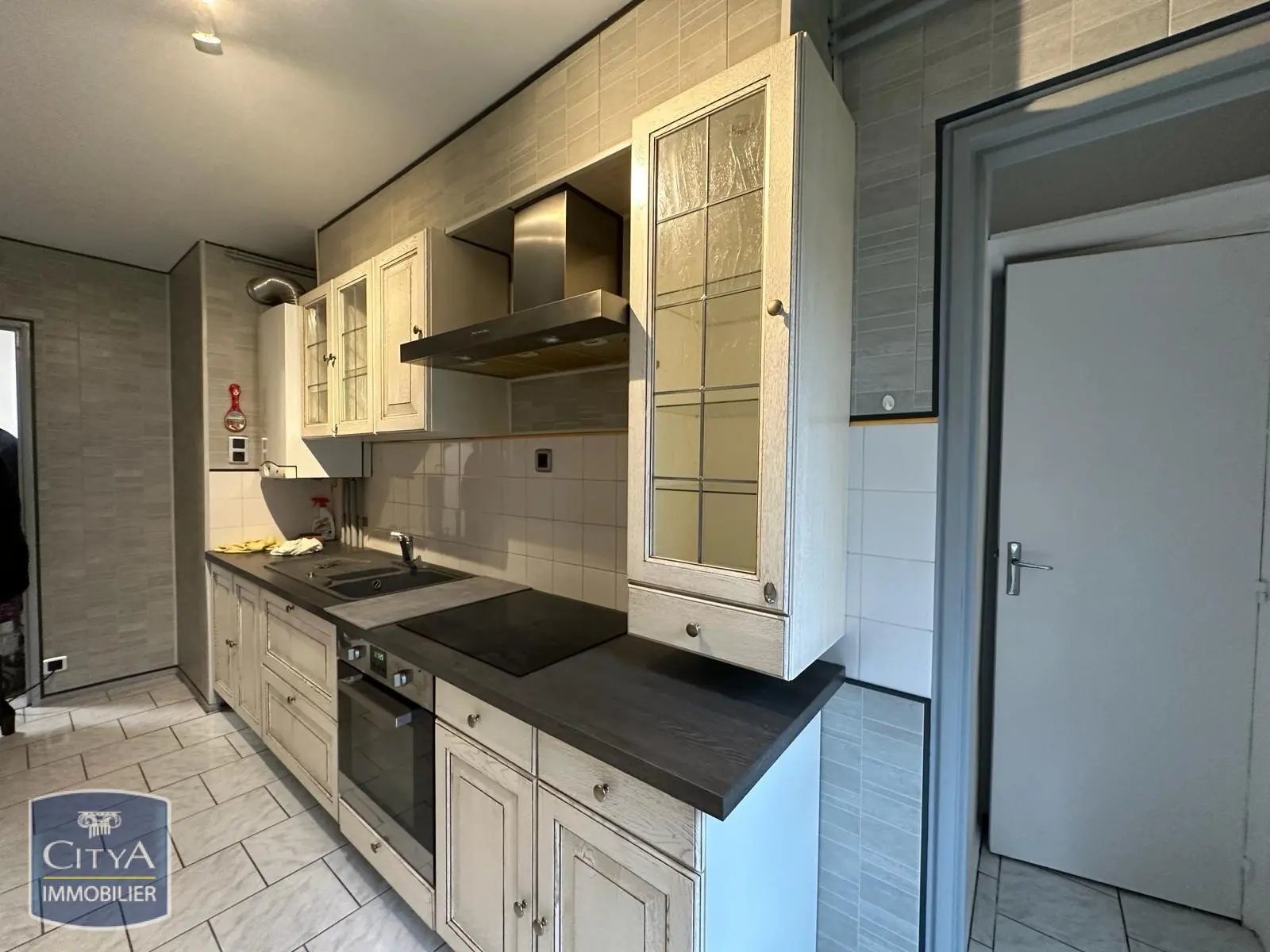 Photo 5 Appartement 2 pièces 59.34m²