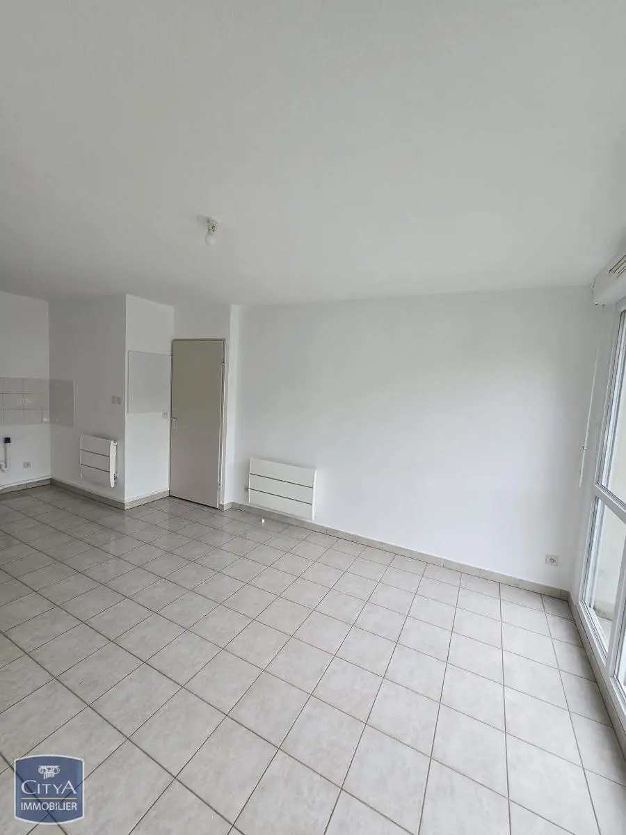 Photo 9 Appartement 2 pièces 37.27m²