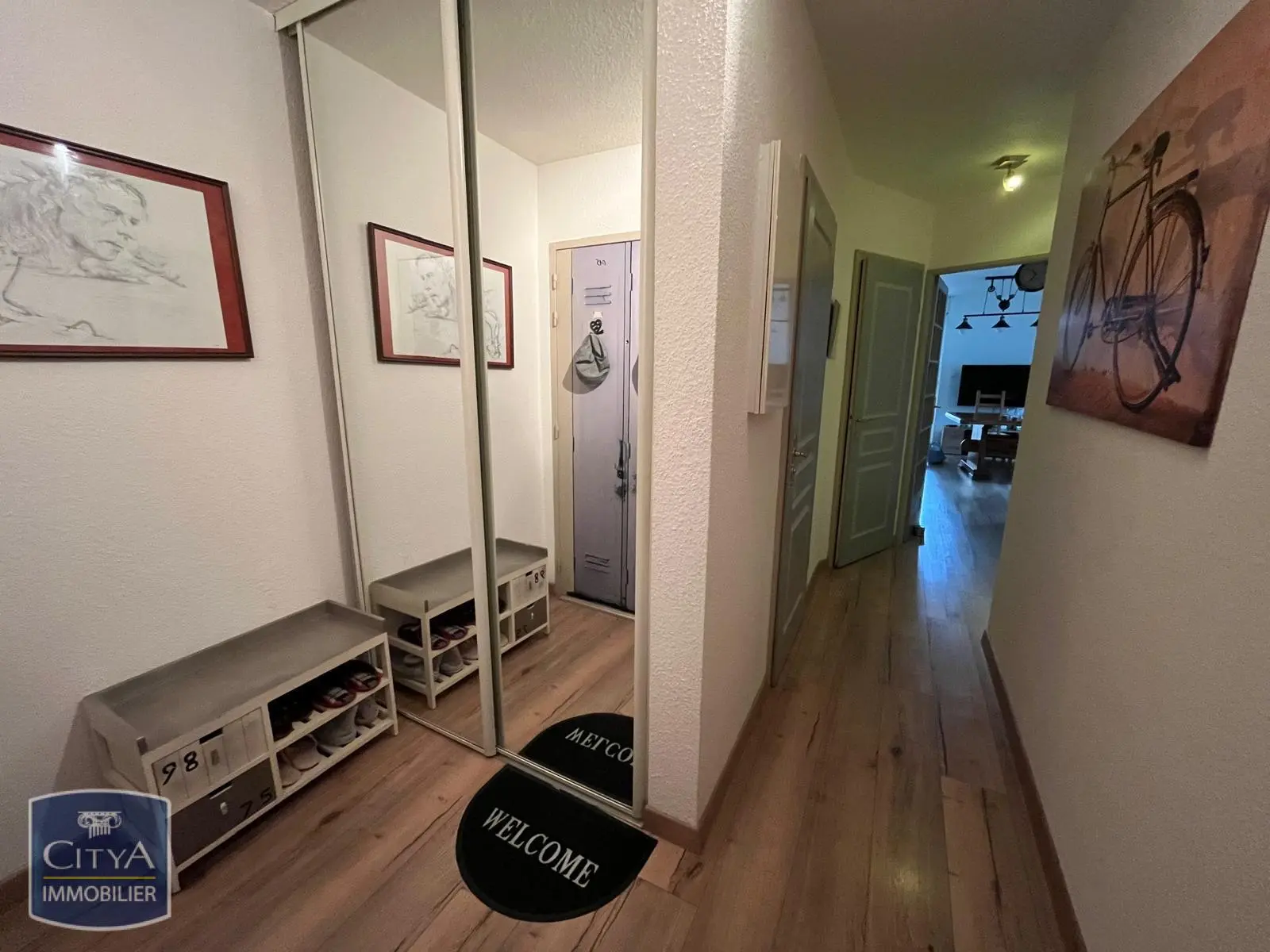 Photo 12 Appartement 3 pièces 70.35m²