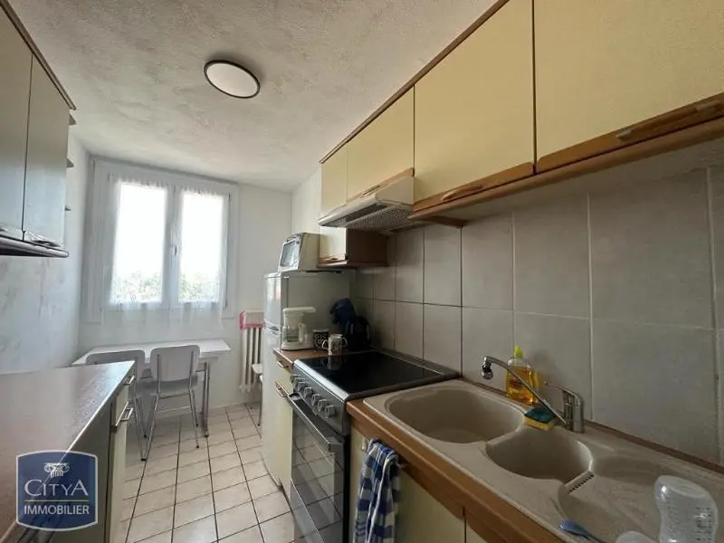 Photo 5 appartement Belfort