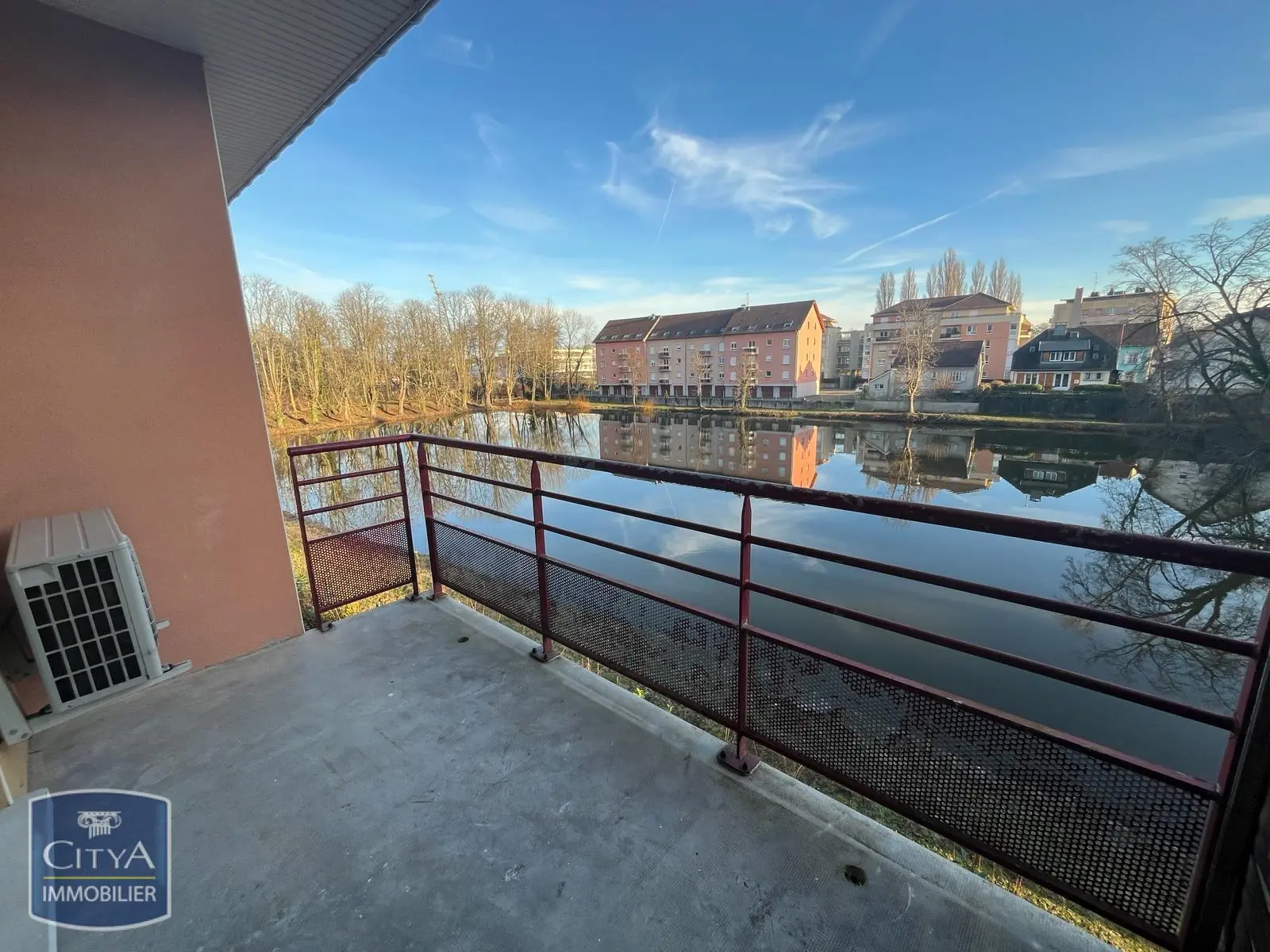 Photo 1 Appartement 2 pièces 52.33m²