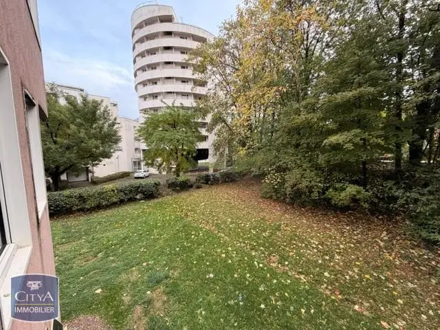 Photo 4 appartement Belfort