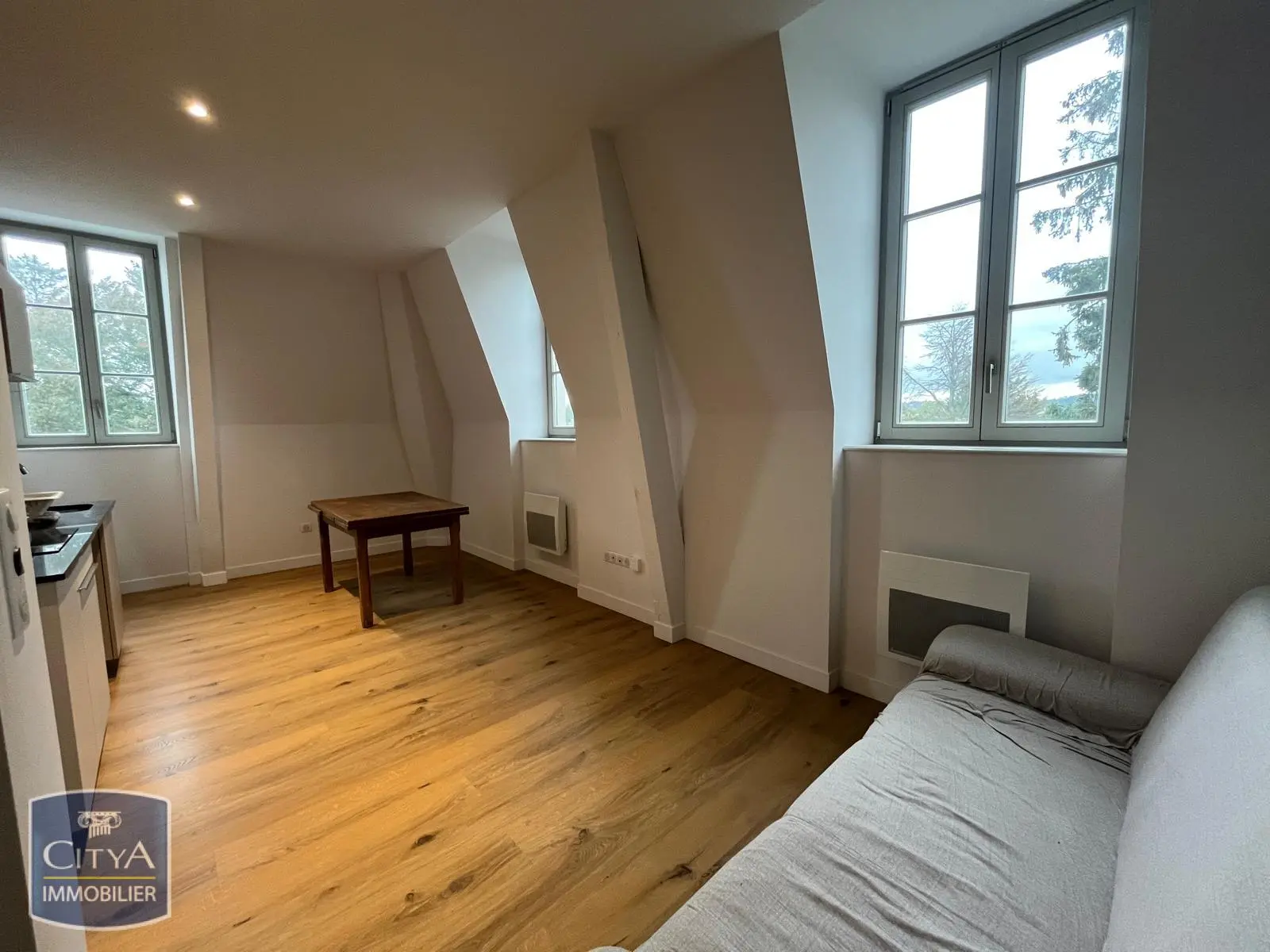 Photo 1 appartement Mulhouse