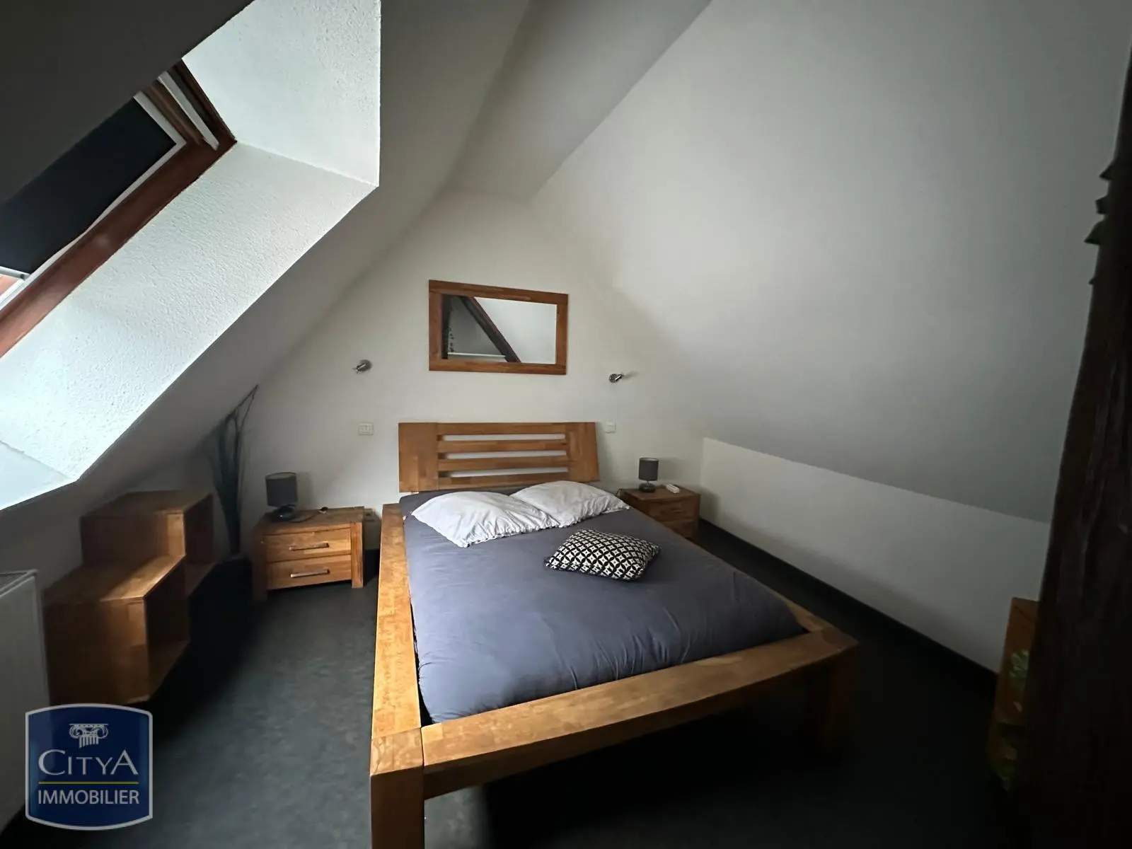 Photo 5 Appartement 1 pièce 36.61m²