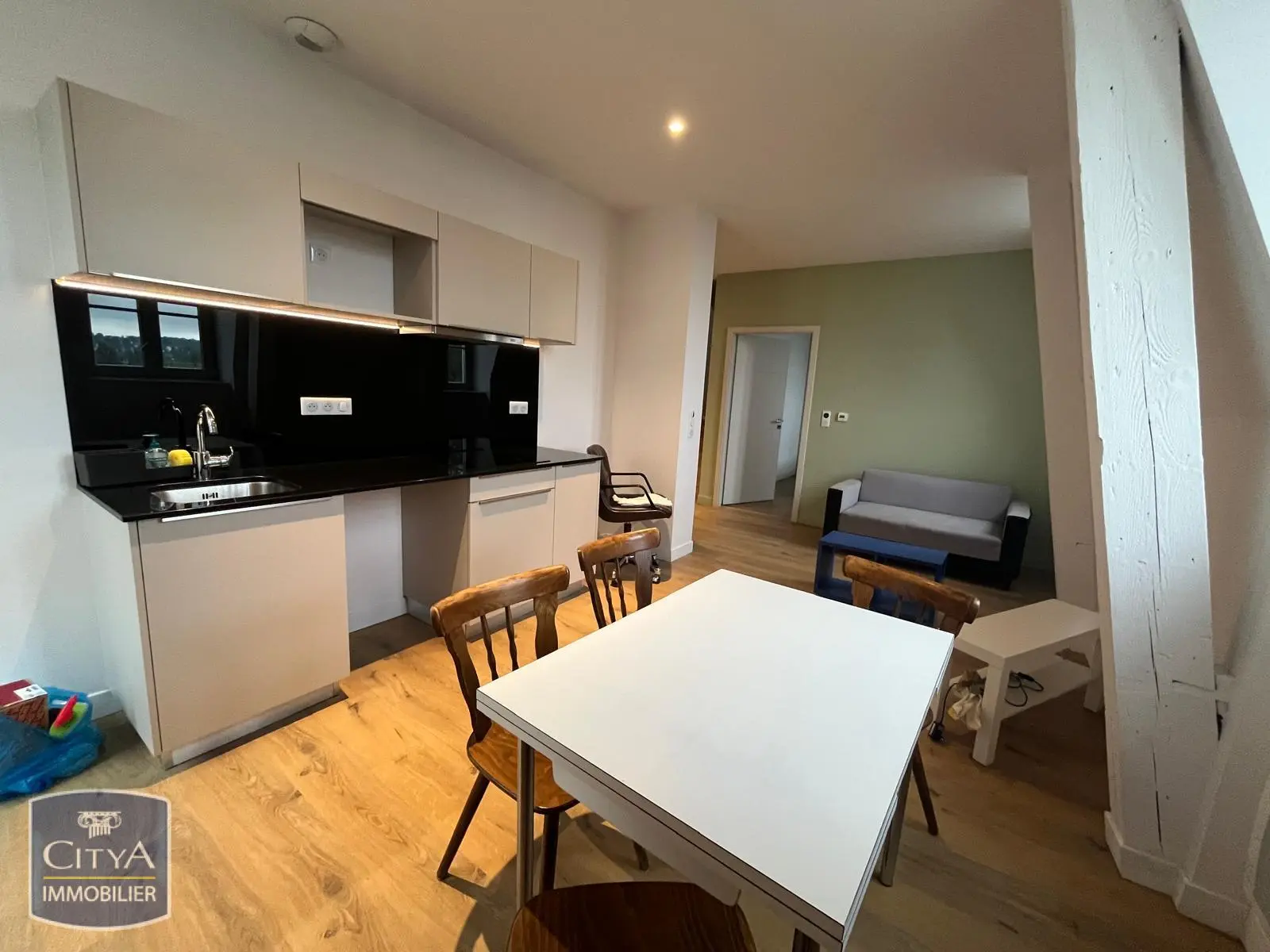 Photo 4 Appartement 4 pièces 70.14m²