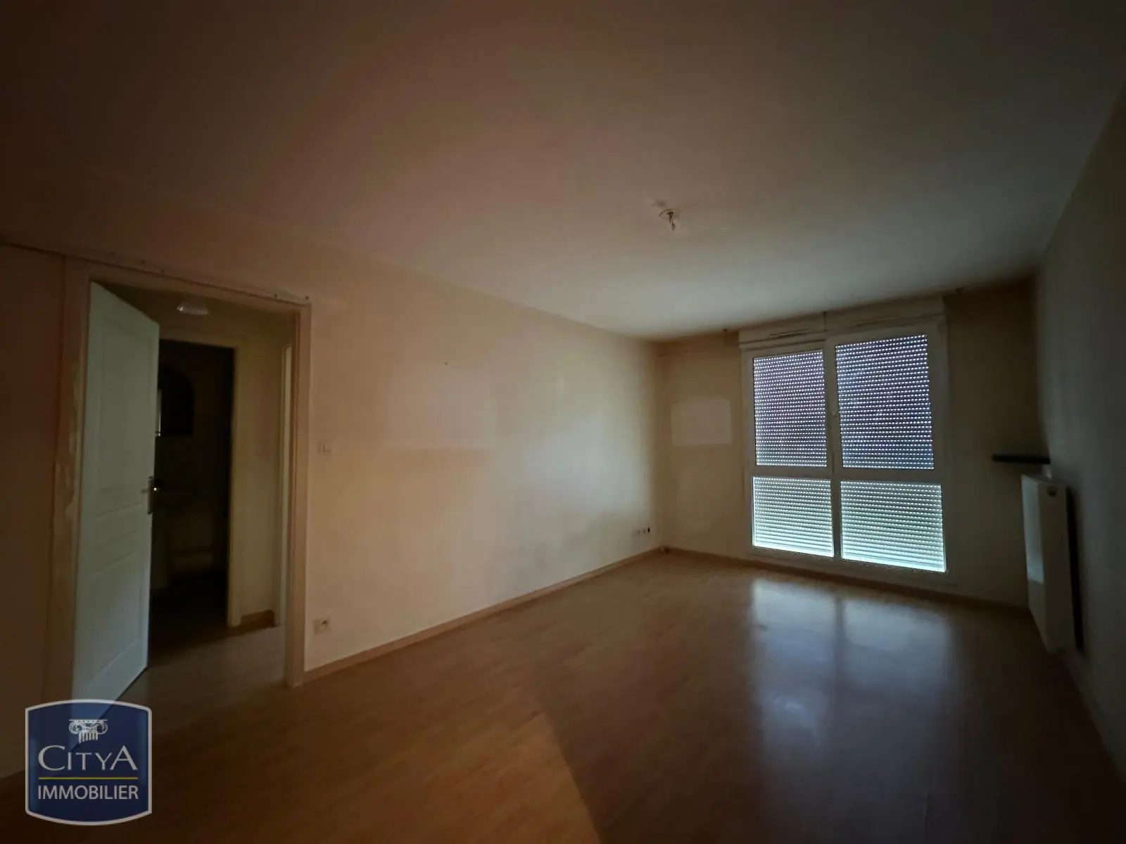 Photo 3 appartement Belfort
