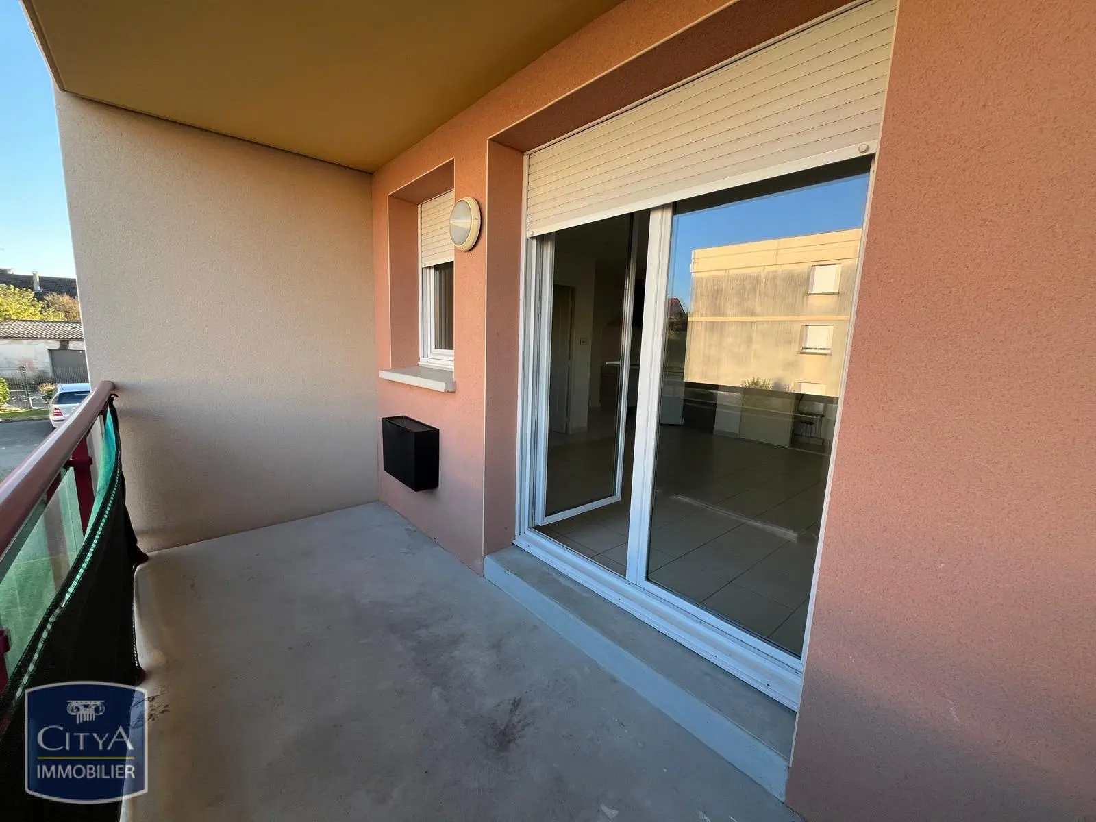 Photo 1 Appartement 2 pièces 45.33m²