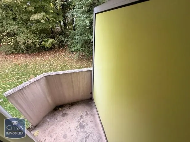 Photo 5 appartement Belfort