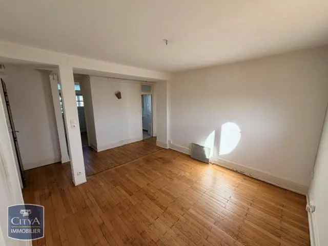 Photo 1 appartement Belfort