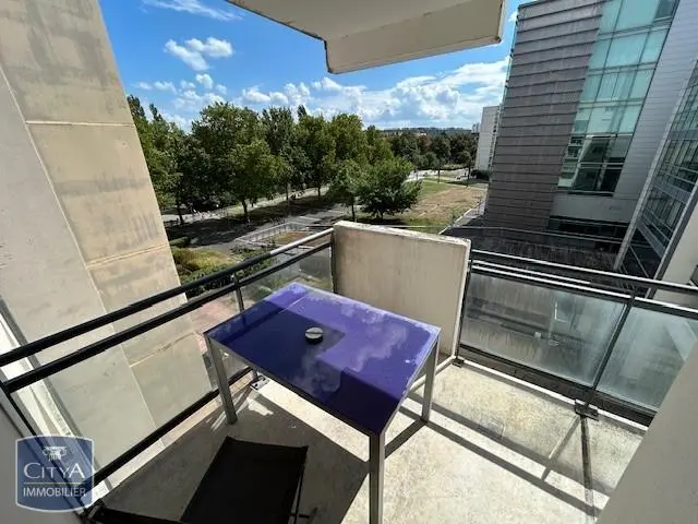 Photo 2 Appartement 3 pièces 71.2m²