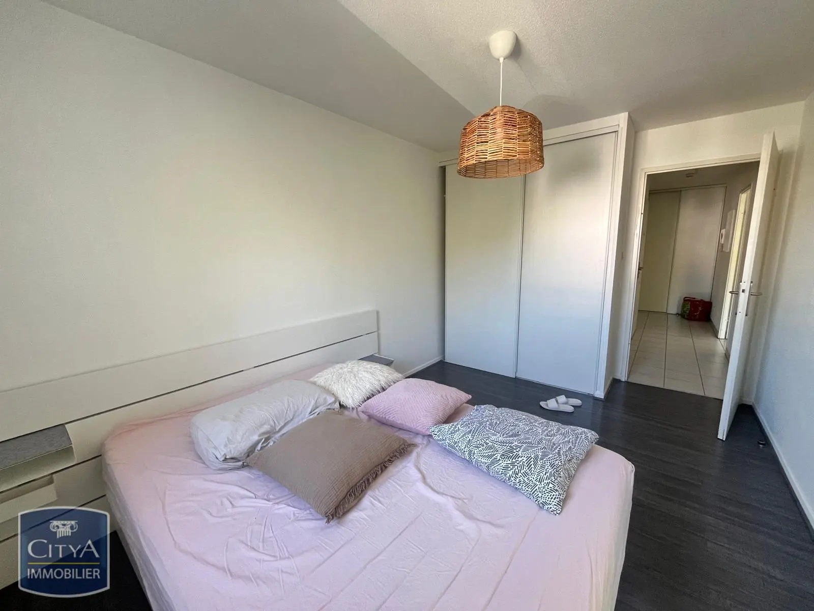 Photo 6 Appartement 2 pièces 50.18m²