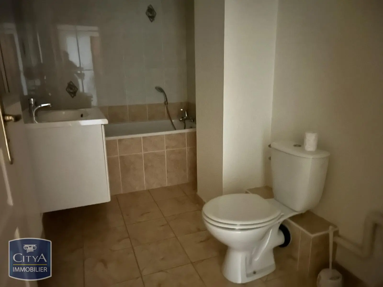 Photo 4 appartement Belfort
