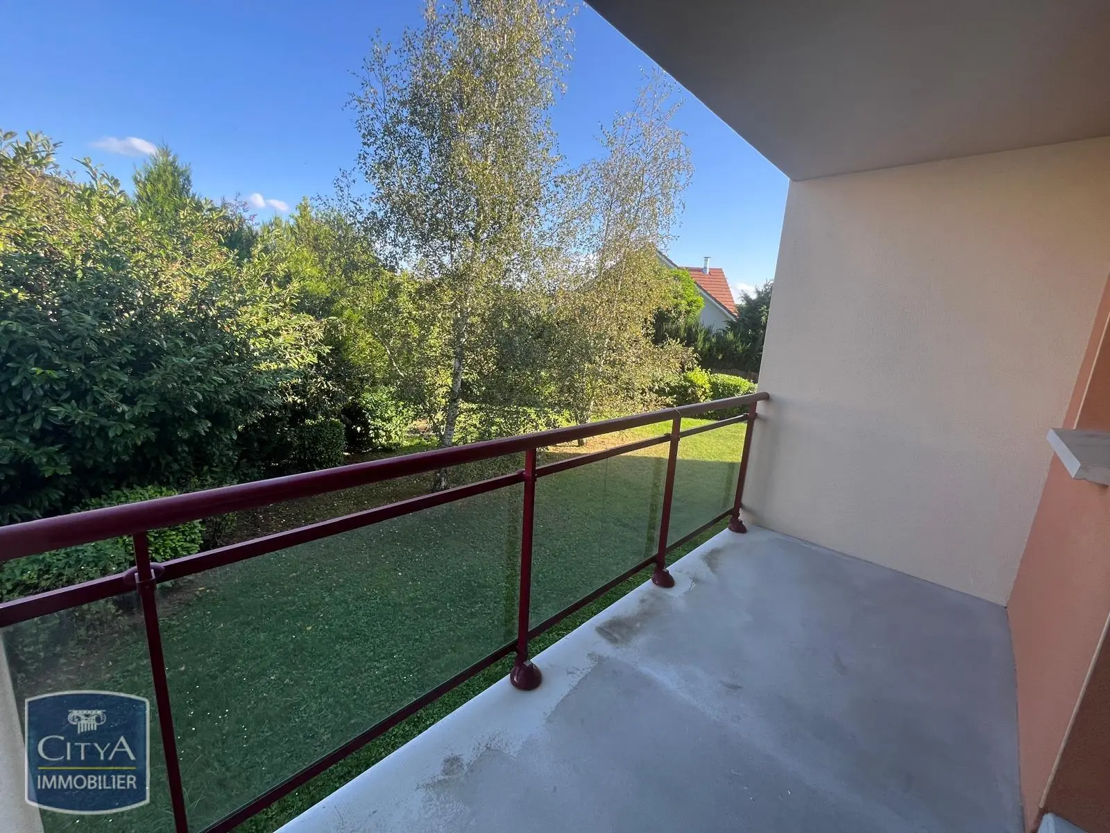 Photo 1 Appartement 2 pièces 51.8m²