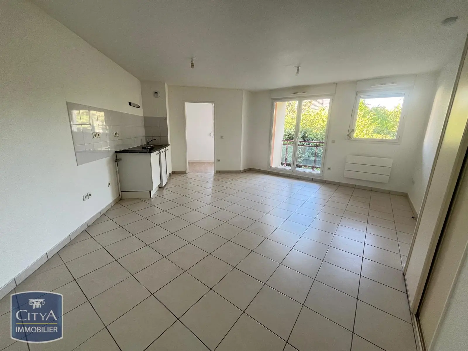 Photo 3 Appartement 2 pièces 51.8m²