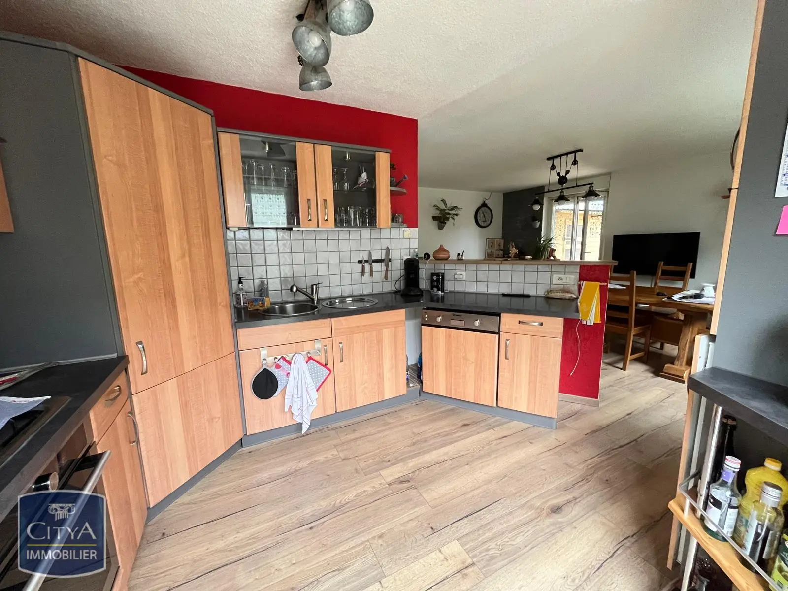 Photo 7 Appartement 3 pièces 70.35m²