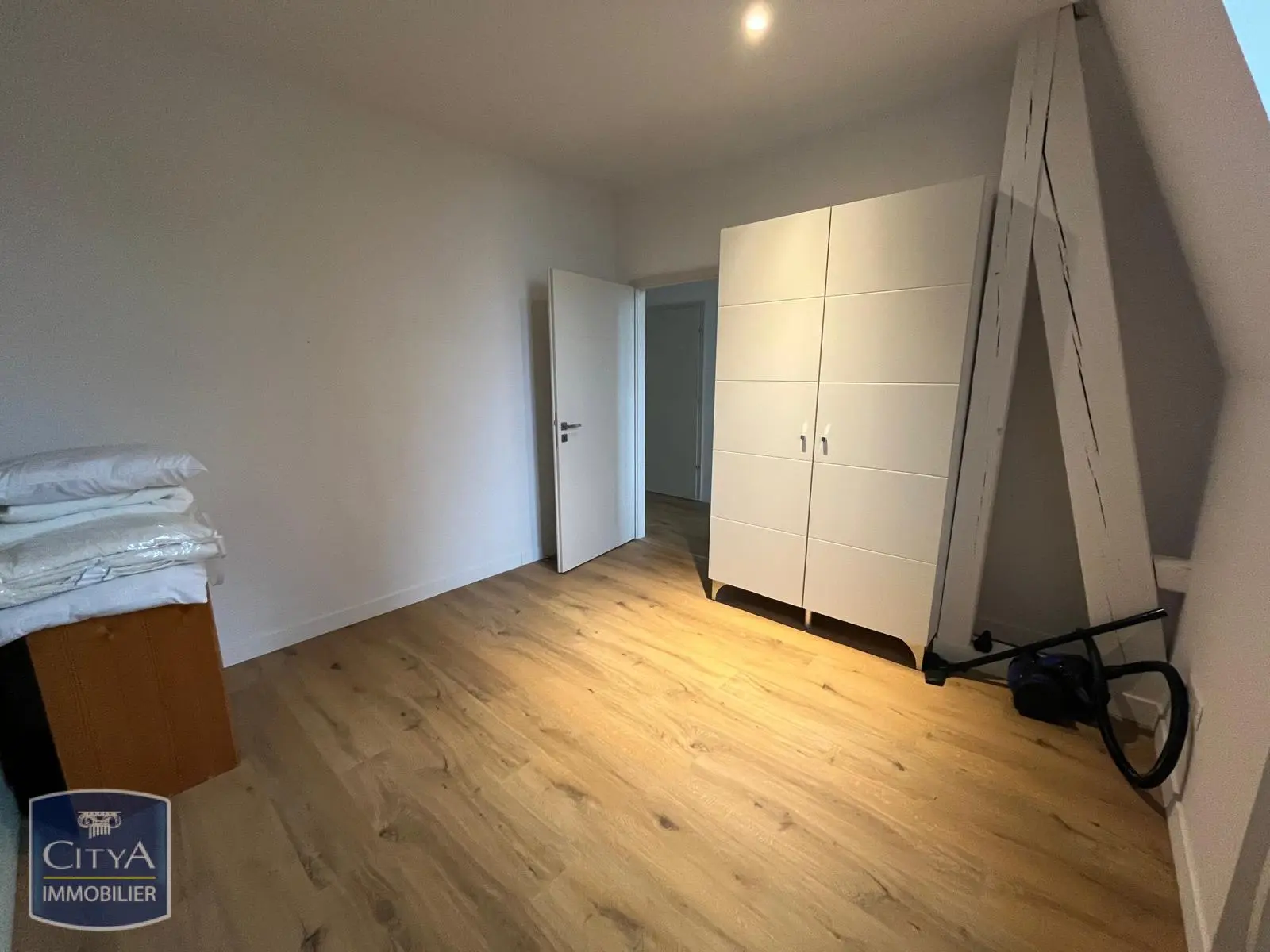 Photo 2 appartement Mulhouse