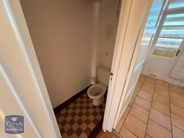 Photo 8 appartement Belfort