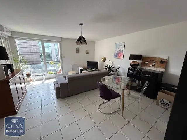 Photo 6 Appartement 3 pièces 71.2m²