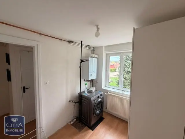 Photo 13 Appartement 3 pièces 71.84m²