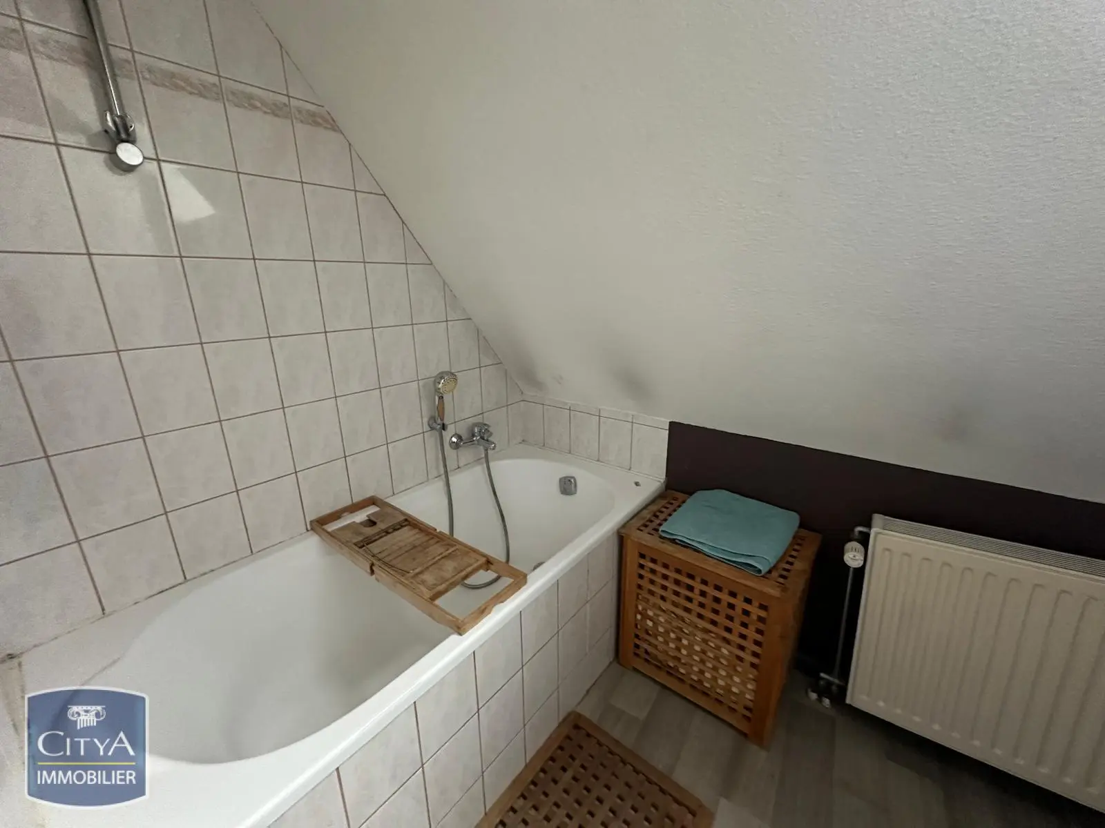 Photo 8 Appartement 1 pièce 36.61m²