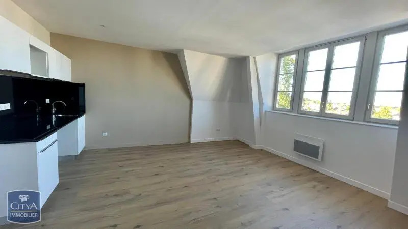 Photo 3 Appartement 4 pièces 86.6m²