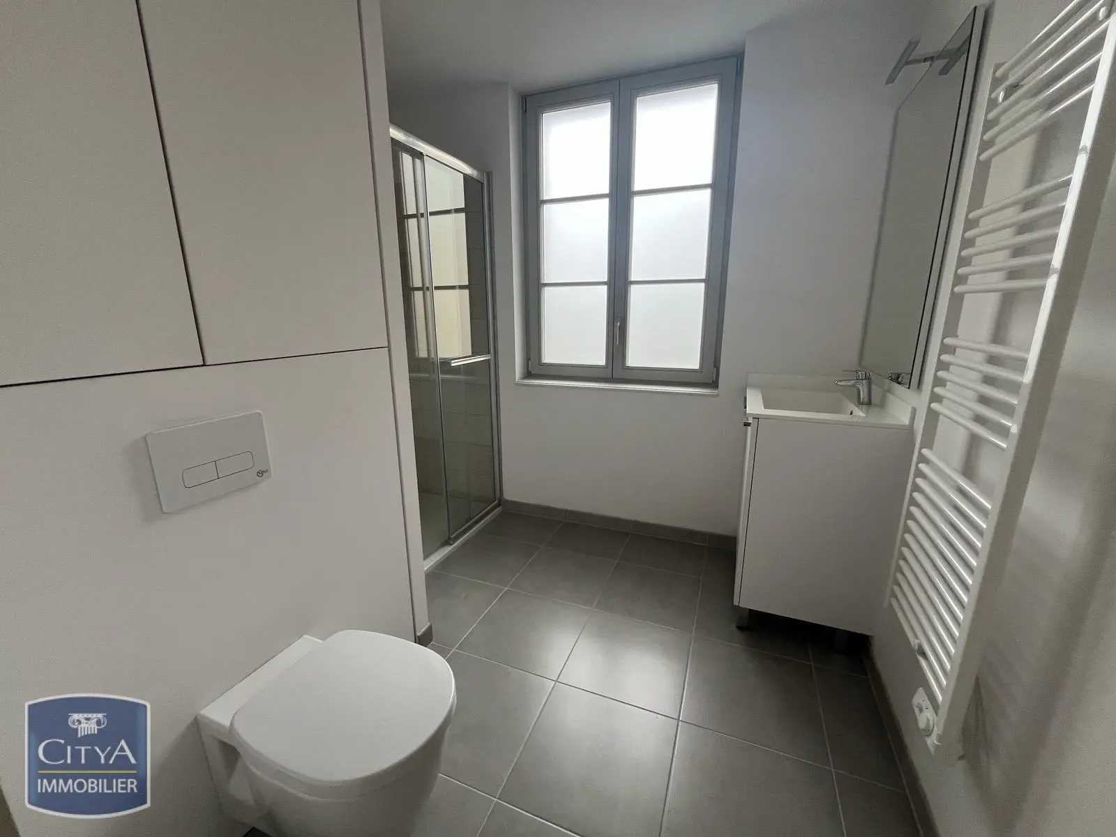 Photo 3 Appartement 1 pièce 20.25m²
