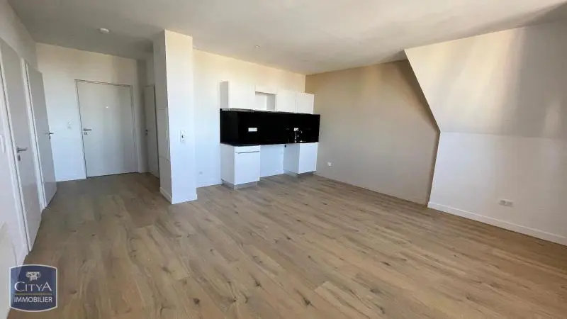 Photo 1 Appartement 4 pièces 86.6m²