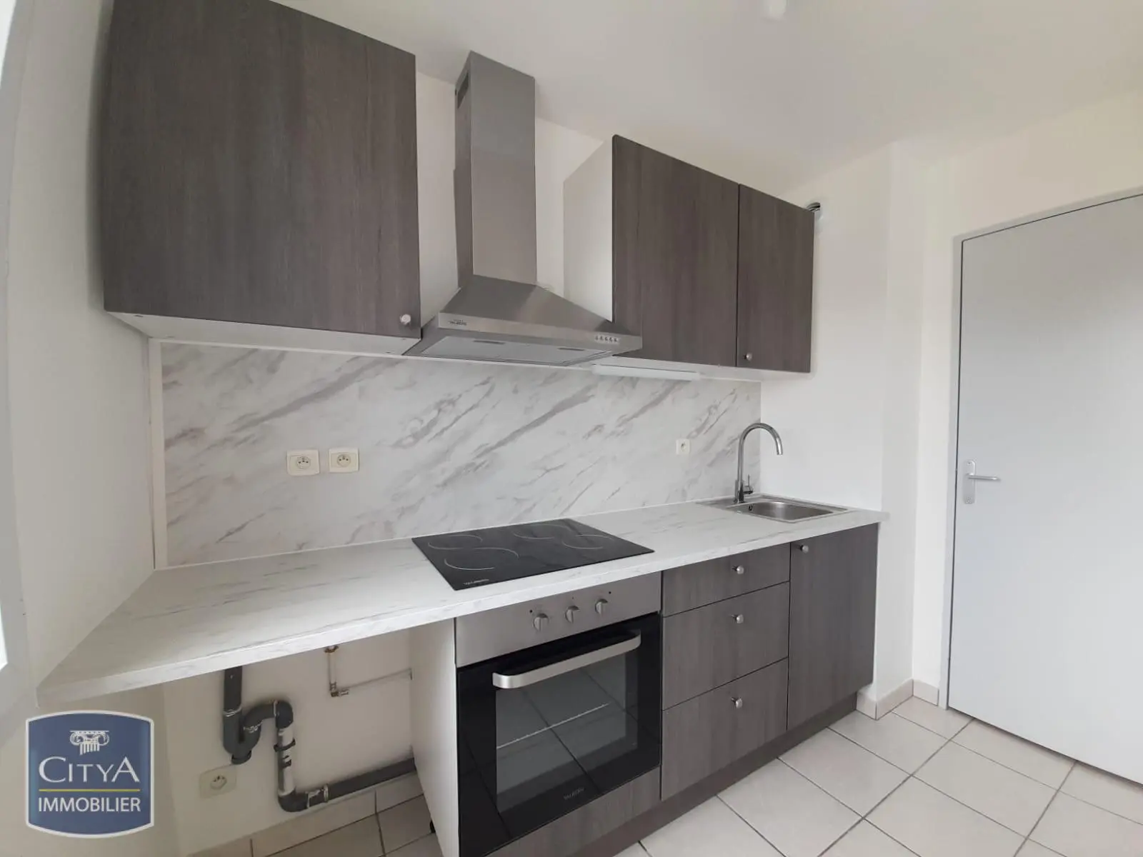 Photo 1 Appartement 2 pièces 45.6m²