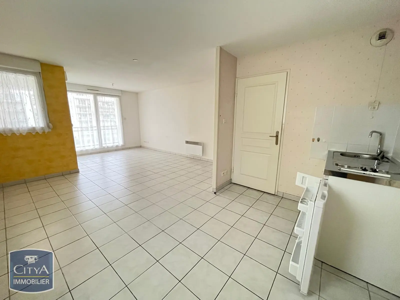 Photo 5 Appartement 2 pièces 50.18m²
