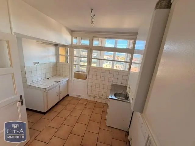 Photo 2 appartement Belfort