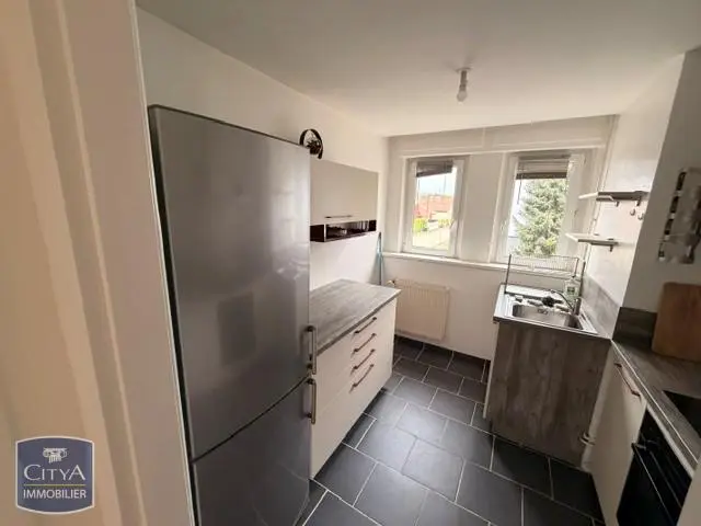 Photo 2 Appartement 3 pièces 71.84m²