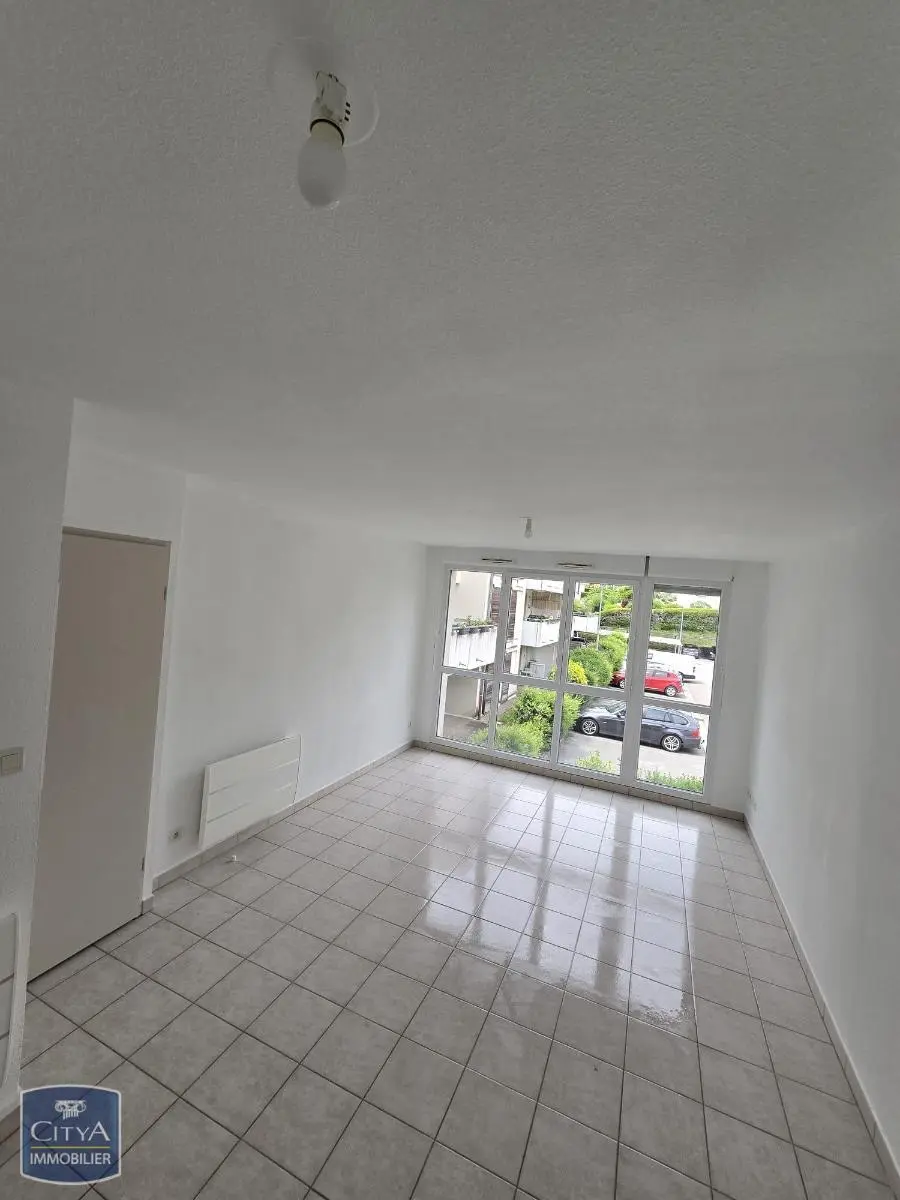 Photo 8 Appartement 2 pièces 37.27m²