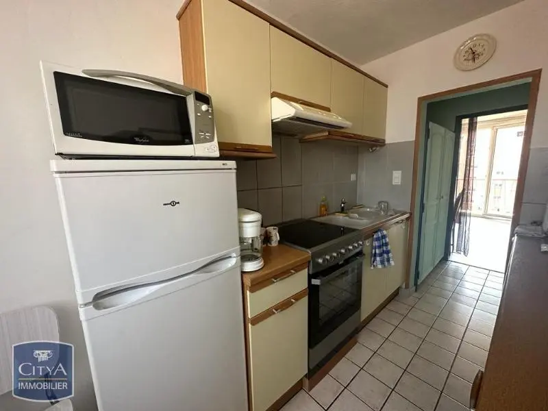 Photo 6 appartement Belfort