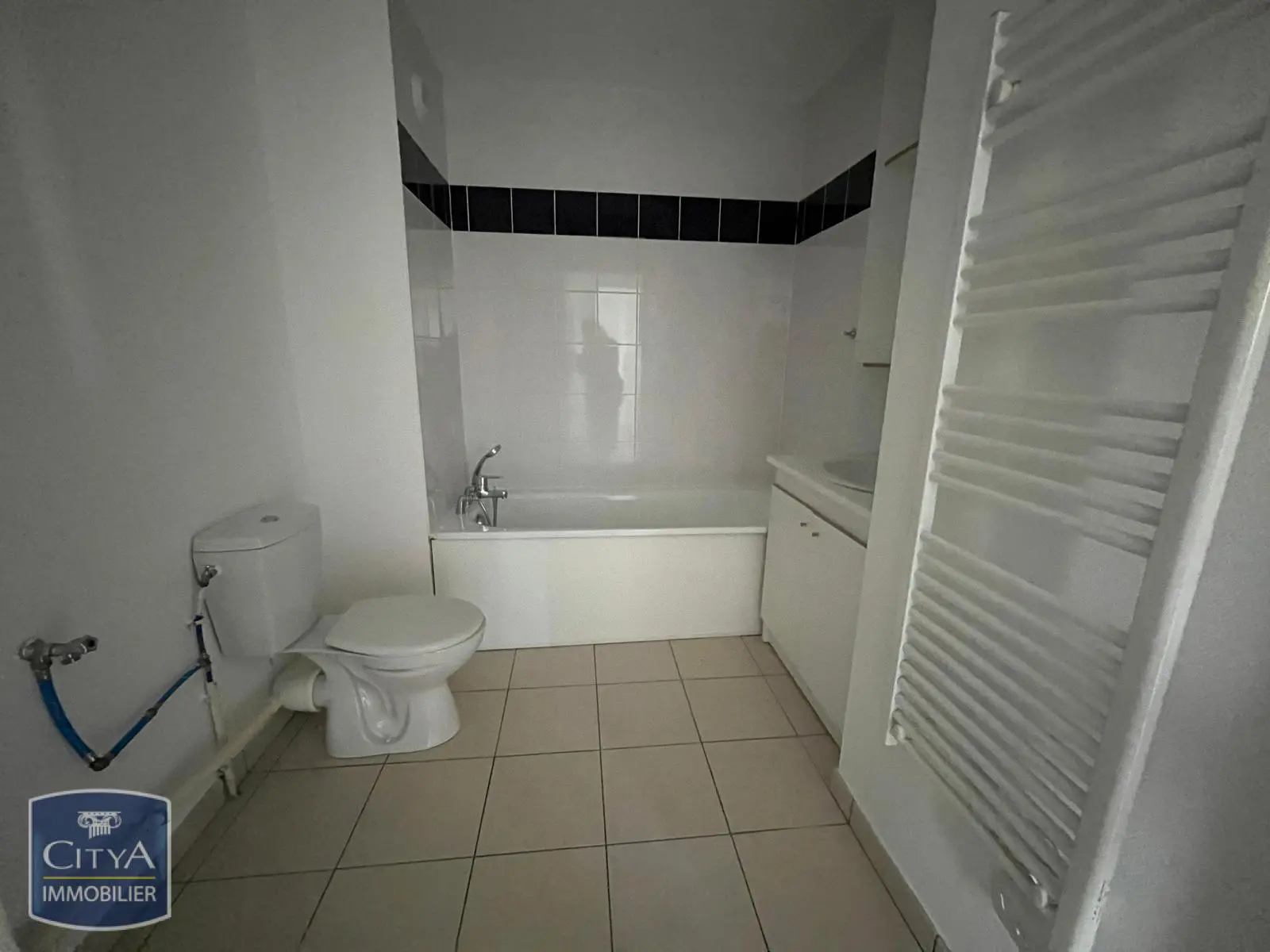 Photo 9 Appartement 2 pièces 51.8m²