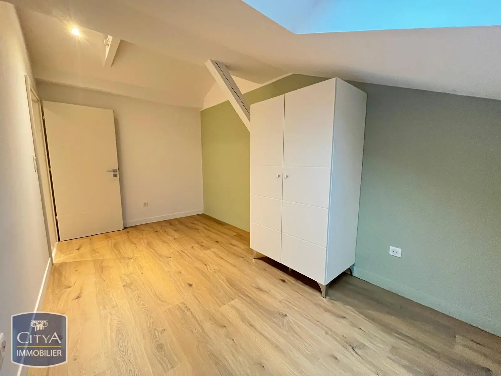 Photo 3 appartement Mulhouse