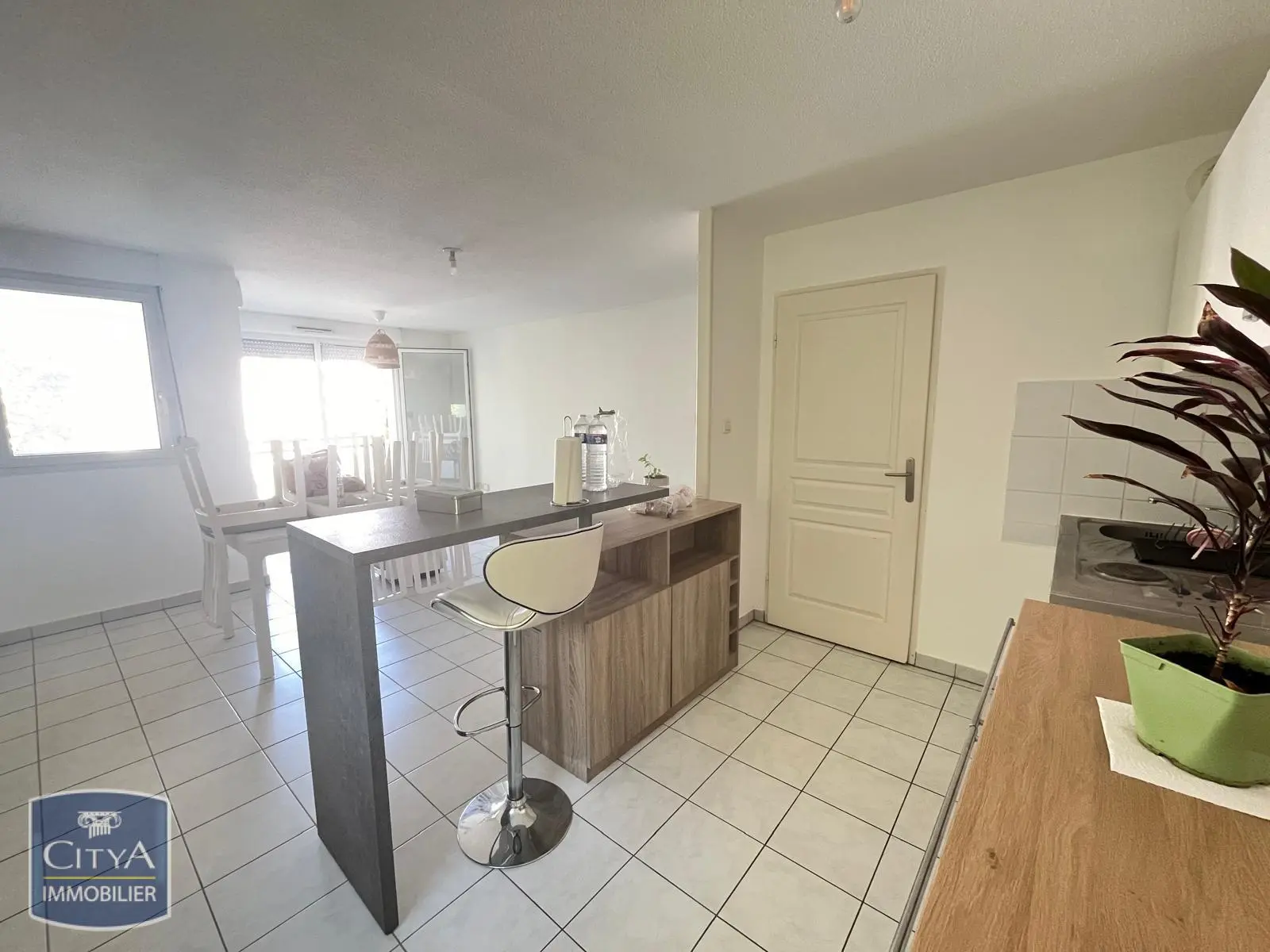 Photo 3 Appartement 2 pièces 50.18m²