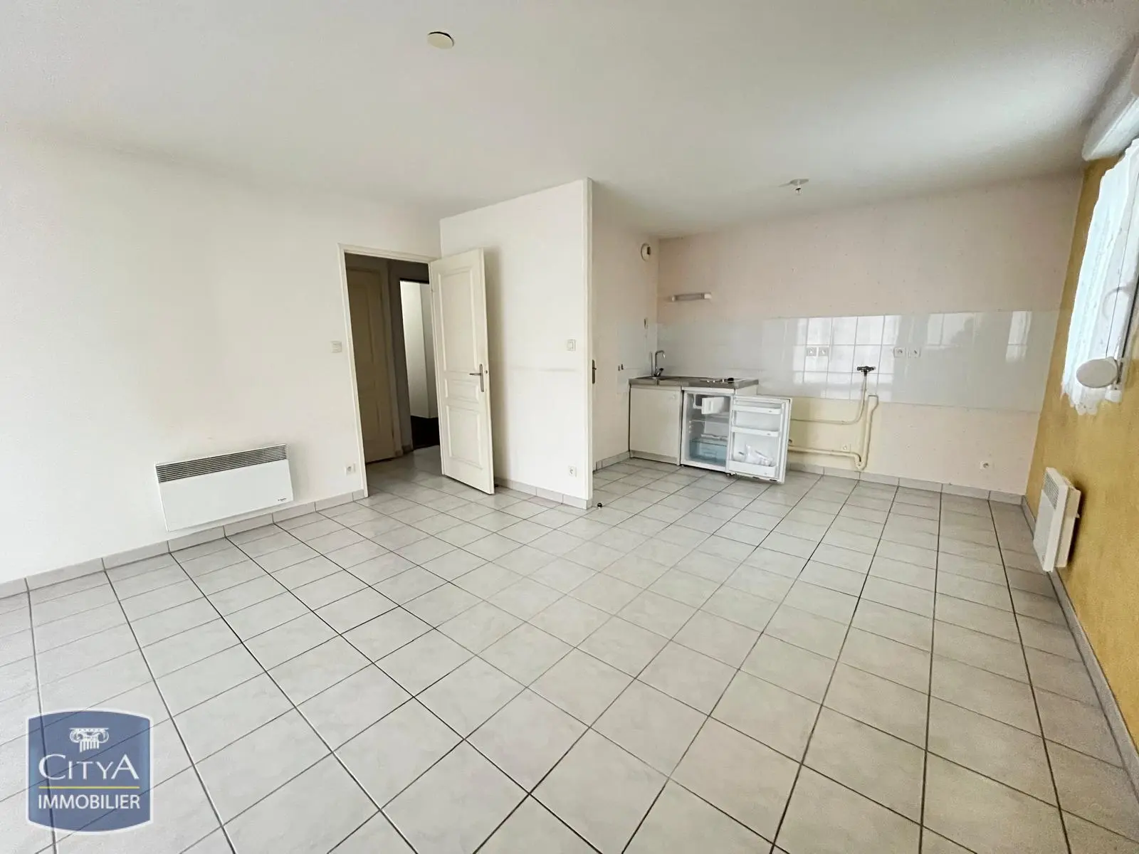 Photo 6 Appartement 2 pièces 50.18m²