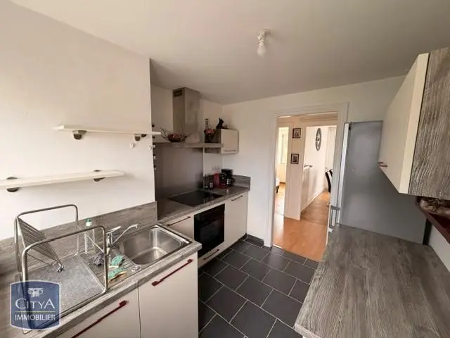 Photo 1 Appartement 3 pièces 71.84m²