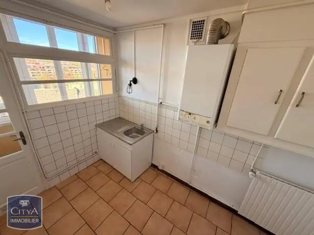 Photo 3 appartement Belfort